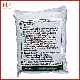 Mua Phân Bò Hoai Mục 10dm3  Đã Qua Xử Lý Trồng Rau  Hoa Kiểng  Cây Kiểng  Cây Trong Nhà