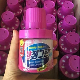 Mua  ️  LỌ THẢ BỒN CẦU HÀN QUỐC CAO CẤP