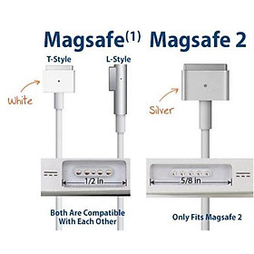 Mua Sạc dành cho Adapter 60W / 1 cho Macbook Pro 13’’ (2007 → 2011)