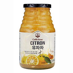 Trà thanh yên mật ong Hàn Quốc Dooraeone (1kg)