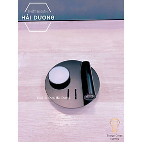 Đèn trang trí gắn tường decor cao cấp DT-802 chiếu điểm - soi tranh - soi gương - đọc sách - trang điểm - Có video