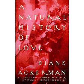 Nơi bán A Natural History of Love - Giá Từ -1đ