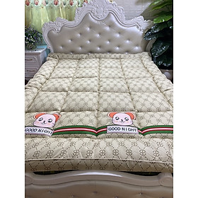 Mua TOPER TẤM TRẢI NỆM PHONG CÁCH HÀN QUỐC MẪU CHUỘT GOOD NIGHT