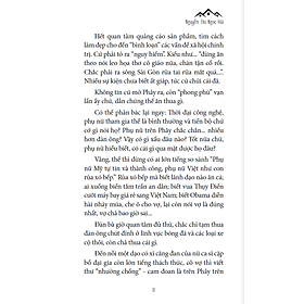 Sách Chuyện Nhà Tôi - Mẹ Còn Ở Trên Phây?