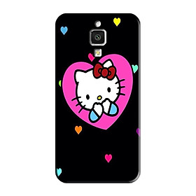 ỐP LƯNG IN DÀNH CHO XIAOMI MI 4