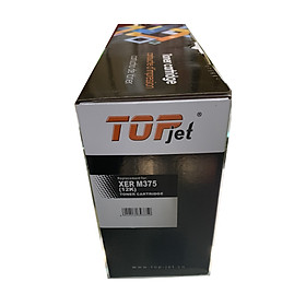 Hộp mực in thương hiệu TOPJET ( Toner Cartridge Fuji Xerox P375dw/M375z ) - Hàng nhập khẩu 