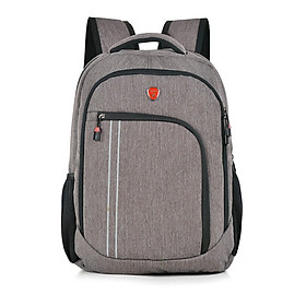 Ba Lô Laptop 743 Màu Nâu - BLLT743-14 NAU