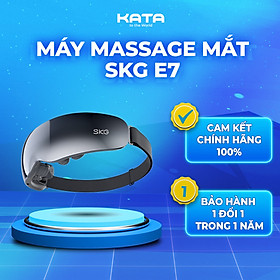 Máy massage mắt SKG E7 KATA Technology