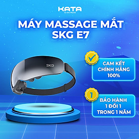 Máy massage mắt SKG E7 | KATA Technology