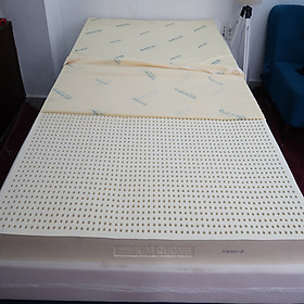 Đệm cao su Kim Cương HappyGold 10F 180x200x10cm