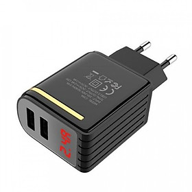 Mua Củ Sạc Điện Thoại  Hoco C39A - Hàng Chính Hãng