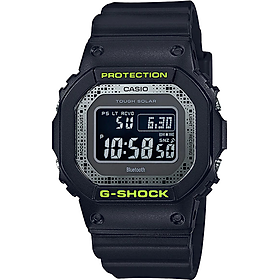 Đồng hồ Casio Nam G Shock GW-B5600DC-1DR