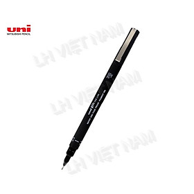 Bút vẽ kỹ thuật UNI-BALL PIN 200
