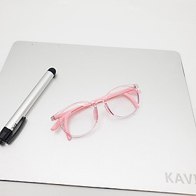 Gọng Kính Cận Viễn Cho Bé Từ 6-14 Tuổi A141