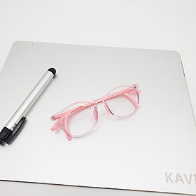 Kính Dùng Máy Tính Có Kẹp Tai Cho Trẻ 6-14 Tuổi KV141