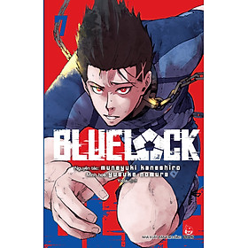 BlueLock - Tập 7