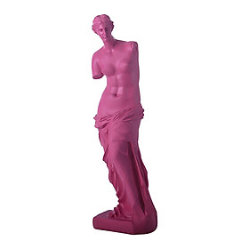 Sculpture Aphrodite Statue Greek Mythology Goddess Figurine Ornament