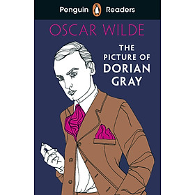 Hình ảnh Penguin Readers Level 3: The Picture Of Dorian Gray