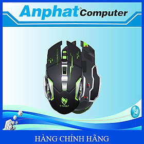 Mua Chuột Không Dây Gaming T-Wolf Q13 - Hàng Chính Hãng