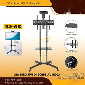 Mua GIÁ TREO TIVI DI ĐỘNG VIỆT NAM 32-60 INCH
