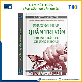 PHƯƠNG PHÁP QUẢN TRỊ VỐN TRONG ĐẦU TƯ CHỨNG KHOÁN (Money Management System)