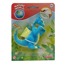 Đồ chơi Khủng long Natureworld Stretch Dragons 104340395