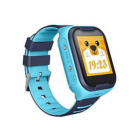 Đồng hồ định vị trẻ em Tuxedo KT11 định vị GPS