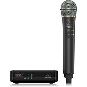 Microphone Behringer ULM300MIC - Không Dây-Hàng Chính Hãng