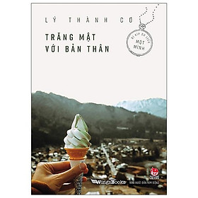 Trăng Mật Với Bản Thân - Bí Kíp Du Lịch Một Mình [Tặng Kèm Postcard]