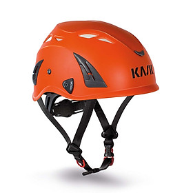 Nón bảo hộ KASK Plasma AQ siêu nhẹ, nhiều màu, chống sốc với dây quai nón