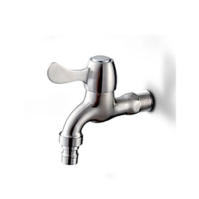 Vòi Rửa Inox Kaff KF-FC8022 - Hàng Chình Hãng 