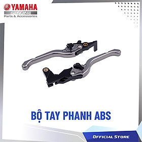 Bộ tay phanh abs grande 2022