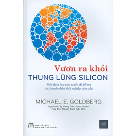 [Download Sách] Vươn Ra Khỏi Thung Lũng Silicon