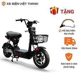 Lựa chọn xe đạp điện nào với 8 triệu đồng