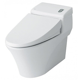 Mua Bồn cầu 1 khối AC-1008VRN được thiết kế đơn giản  sang trọng - Vật liệu xây dựng Big H