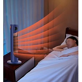 Mua Máy Sưởi Ấm Cao Cấp công suất 2000w Sưởi ấm không khô da không đốt cháy oxy  tiết kiệm điện  an toàn