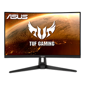 Màn hình máy tính Asus VG27WQ1B 27 inch WQHD VA 165Hz 1ms 250 nits HDMI+DP