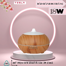 Mua MÁY KTTD TESLA HÌNH BÍ NGÔ 400ML TL020
