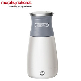 Mua Bình đun nước siêu tốc kiêm giữ nhiệt Morphy Richards MR6090 - Hàng chính hãng