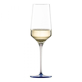 Mua Ly Rượu Champagne Pha Lê Zwiesel Ink 123417 24.9cm 400ml Chân Đế Màu Xanh Dương Midnight Hàng chính hãng