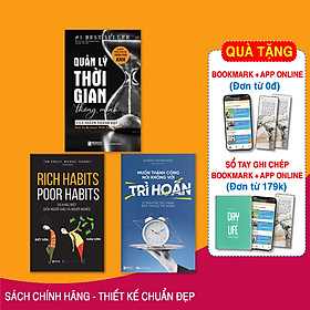 Bộ 3 cuốn sách kỹ năng mềm độc nhất mọi thời đại NT