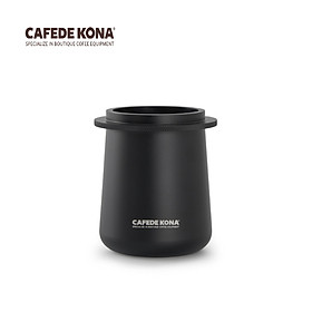 Mua Ly hứng đựng bột cà phê sau khi xay EK43 tay cầm 58mm Cafede Kona