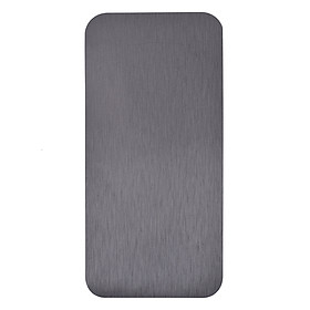 Miếng Dán Kim Loại Samsung Galaxy S8 Plus