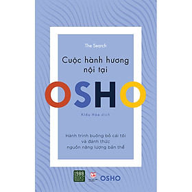 Sách Cuộc Hành Hương Nội Tại
