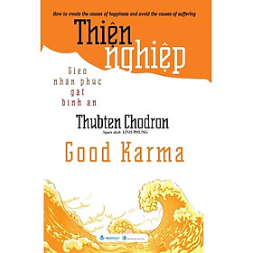 Sách Thiện Nghiệp