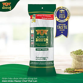 Miến Đậu Xanh Song Long 1kg