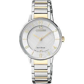 Đồng Hồ Nữ Citizen EM0524-83A