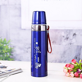 Bình nước giữ nhiệt Travel 750ml