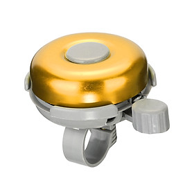 Bicycle Handlebar Bells Metal Bike Bell Ring Bicycle Bells Horn Mountain Bike Accessories Safety Cycling Bell Horn