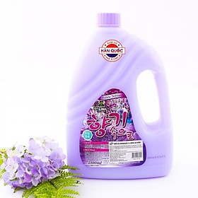 Nước Xả Sandokkaebi đại dương 2.1l